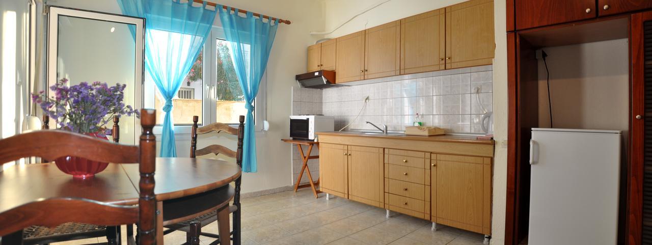 Kokkos Brothers Kallithea  Zewnętrze zdjęcie